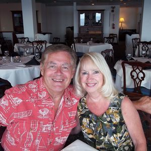 Meet your Posher, Janice